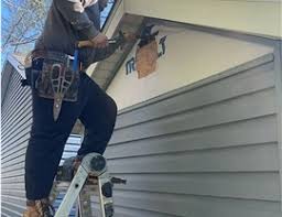 Best Siding Removal and Disposal  in Reynoldsville, PA